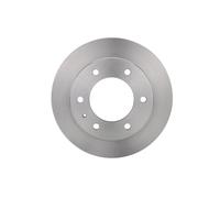 2 x BOSCH 0 986 479 711 Disque de frein pour FORD,FORD ASIA & OCEANIA,FORD AUSTR