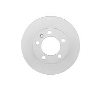 2 x BOSCH 0 986 479 716 Disque de frein pour ,NISSAN,OPEL,RENAULT,VAUXHALL