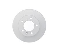 2 x BOSCH 0 986 479 717 Disque de frein pour ,BMW,NISSAN,OPEL,RENAULT,VAUXHALL