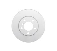 2 x BOSCH 0 986 479 725 Disque de frein pour MINI