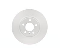 2 x BOSCH 0 986 479 727 Disque de frein pour BMW