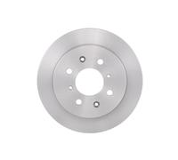 2 x BOSCH 0 986 479 739 Disque de frein pour HONDA