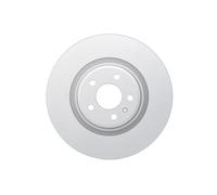 2 x BOSCH 0 986 479 747 Disque de frein pour ,AUDI,PORSCHE