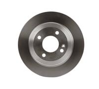2 x BOSCH 0 986 479 A44 Disque de frein pour HYUNDAI,HYUNDAI (BEIJING),KIA