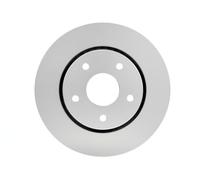 2 x BOSCH 0 986 479 B17 Disque de frein pour DODGE,FIAT