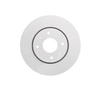 Disque de frein BOSCH 0 986 479 B37 avant, ventilé, 1 pièce