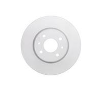2 x BOSCH 0 986 479 B43 Disque de frein pour ALFA ROMEO,CITROËN,FIAT,LANCIA,PEUG