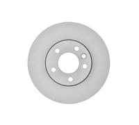 2 x BOSCH 0 986 479 B88 Disque de frein pour TESLA,VW