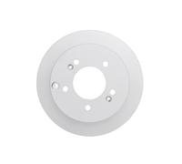2 x BOSCH 0 986 479 C03 Disque de frein pour HYUNDAI,HYUNDAI (BEIJING),KIA