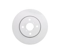 Bosch Disque de frein 0 986 479 C06 – avant ventilé – 1 pièce