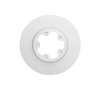 2 x BOSCH 0 986 479 C09 Disque de frein pour FORD,FORD AUSTRALIA