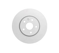 BOSCH Disque de frein (à l'unité) 4047025349383 OPEL INSIGNIA