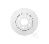 2 x BOSCH 0 986 479 C20 Disque de frein pour AUDI,CUPRA,FORD,MG (SAIC),SEAT,SKOD