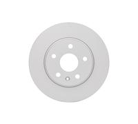 Disque de frein BOSCH 0 986 479 C65 avant, ventilé, 1 pièce