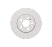 2 x BOSCH 0 986 479 C91 Disque de frein pour BMW,MINI