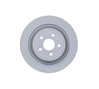 2 x BOSCH 0 986 479 D47 Disque de frein pour FORD,FORD USA