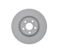 Bosch Disque de frein 0 986 479 D48 – Réf. 0986479D48 – Vendu à l'unité