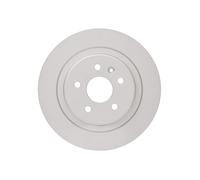 2 x BOSCH 0 986 479 D90 Disque de frein pour OPEL,VAUXHALL