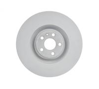 2 x BOSCH 0 986 479 D95 Disque de frein pour VOLVO