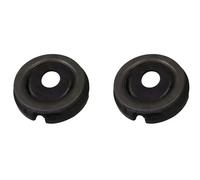 2 x Boulon de poulie FAST pour FIAT, LANCIA BRAVO II, DELTA III