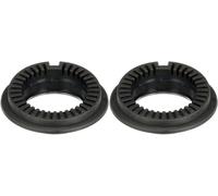 2 x Boulon de poulie GATES pour SEAT, VW ALHAMBRA, ALHAMBRA II