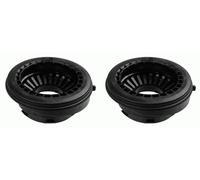 2 x Boulon de poulie LEMFÖRDER pour FORD, MAZDA, MINI, VOLVO 3 I