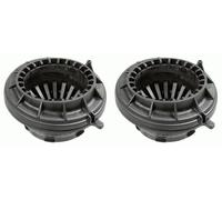 2 x Boulon de poulie LEMFÖRDER pour FORD, VOLVO GALAXY II, GALAXY