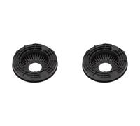 MaXgear Boulon de poulie 72-2484 Essieu avant gauche pour FORD MAZDA