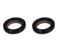 2 x Boulon de poulie MAXGEAR pour NISSAN JUKE, LEAF, NOTE I