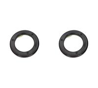 2 x Boulon de poulie MAXGEAR pour RENAULT GRAND SCENIC II