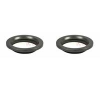 2 x Boulon de poulie METZGER pour NISSAN, OPEL, RENAULT MASTER