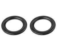 2 x Boulon de poulie SACHS pour FIAT, LANCIA BRAVO II, DELTA III
