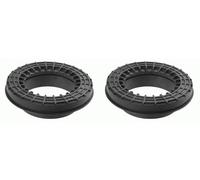 2 x Boulon de poulie SACHS pour MERCEDES-BENZ B W246, W242, CLA
