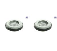 2 x Boulon de poulie SIDEM pour CITROËN, FIAT, PEUGEOT BIPPER