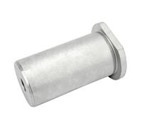 2 x Boulon DT Spare Parts 6.14080 Boulon, D: 42 mm, L: 86 mm