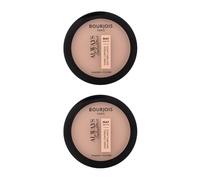 Bourjois Poudre compacte Always Fabulous – 200 Rose Vanille