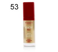 2 x Bourjois Healthy Mix Anti Fatigue Concealer 7.8ml Sealed - Various Shades