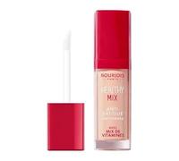 2 x Bourjois Healthy Mix Anti Fatigue Foundation 30ml Sealed - 53 Light Beige
