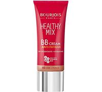 2 x Bourjois Paris Healthy Mix Anti Fatigue BB Cream 30ml - 03 Dark