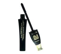 2 x Bourjois Paris Twist Up The Volume Mascara 8ml - 52 Ultra Black Edition New