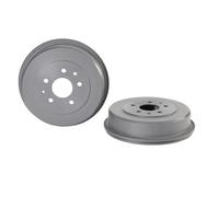 2 x BREMBO 14.4730.10 Tambour de frein pour TOYOTA,VW