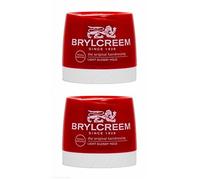 2 x Brylcreem Original Protéines Enrichies 150 ml Brylcreem