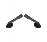 2 x buse de lavage de phare PORSCHE 911 1978-1986 /