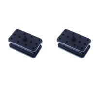 2 x Butée de ressort DENCKERMANN pour MERCEDES-BENZ, VW CRAFTER, SPRINTER