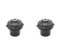 2 x Butée de ressort GSP pour OPEL ASTRA G, ASTRA G Furgon/kombi (F70)