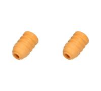 2 x Butée de ressort MAXGEAR pour AUDI, SEAT, SKODA, VW A1, BORA, BORA 1