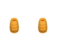 2 x Butée de ressort MAXGEAR pour CITROËN, FIAT, PEUGEOT BOXER, DUCATO