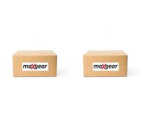 2 x Butée de ressort MAXGEAR pour HONDA CR-V II, STREAM