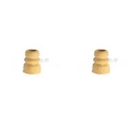 2 x Butée de ressort vika pour AUDI, SEAT, SKODA, VW A3, A3 8P, A3