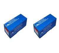 2 x Câble de frein à main ATE pour AUDI 80 B4